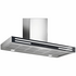 Schweigen IN. Silent Alba Black Wallmount Rangehood 90cm PKKLS-ALBB9SP image NaN