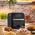 Tefal Easy Fry Oven & Grill 9 in 1 Air Fryer FW5018 image NaN