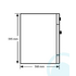 Westinghouse WVG613SLPG 60cm LPG Gas Built-In Oven image NaN