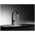 KWC 10201242176 Zoe Pull-Out Tap with Light image NaN