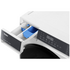 Haier 7.5kg Front Load Washing Machine White HWF75KW1 image NaN