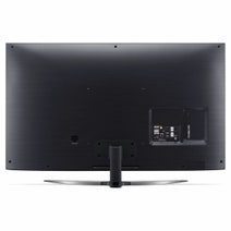 LG 65 Inch SM81 Super UHD 4K HDR Smart LED TV 65SM8100PTA hero image