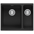 Franke KBG160-BONYX Kubus 1 and 1/4 Bowl Undermount Sink image NaN