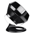 Vornado 660 Large Air Circulator Black 71660 image NaN