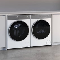 Fisher & Paykel Series 5 8kg Contemporary Front Loader Washer Auto Dose WH8060J5 hero image
