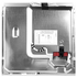 Bosch HBG655HS1A 60cm Serie 8 Electric Built-In Oven image NaN