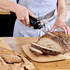 Durapres Prep & Serve Bundle with Electric Knife Set, Hand Mixer Set and Mini Food Processor DP10809AU image NaN