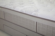 Sealy Posturepedic Sophia Flex Plush Queen Mattress - 735565 hero image
