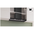 Bosch Series 2 90cm Integrated Design Undermount Rangehood Matte Black DBB93BC60A  image NaN