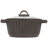 Resto Ascella 24cm Casserole Pot with Lid RE94003 image NaN