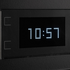Bertazzoni 90cm Professional Airtec Black Induction Freestanding Oven with Integrated Downdraft PROCH94I1ENET  image NaN