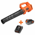 Black & Decker 18V Lithium-Ion Axial Blower BCBL200L40-XE image NaN