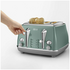 DeLonghi Icona Breakfast Pack Toronto Green KBOC2001GRPK image NaN