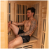 ReGen8 Duo v3 2 Person Infrared Sauna RGSN-DUO3 image NaN