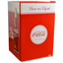 Husky 130L Coca-Cola Branded Solid Door Bar Fridge CKK130-167-AU-HU1 image NaN