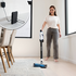 Shark Cordless Pro with Clean Sense IQ IR300 image NaN