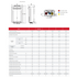 Rinnai Infinity 16 Continuous Flow LP Gas Hot Water Pre-Set 60 Degrees INF16L60B image NaN