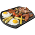 Weber 981445 Baby Q Breakfast Plate image NaN