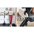 Bosch Unlimited 7 Vacuum Cleaner White BCS711WAU image NaN