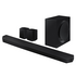 Samsung Q Series 11.1.4 Channel Atmos Soundbar with Wireless Sub HW-Q990B-XY image NaN