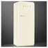 Smeg FAB 50's Style 270L Retro Refrigerator Cream FAB28LCR5AU image NaN