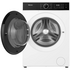 Hisense Series 5I 12kg Max Drum Front Load Washing Machine White HWF5I1215 image NaN