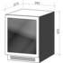 ILVE 146L Beverage Centre ILBC142BVR image NaN