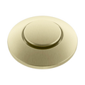 Blanco FWD Air Switch Cap Satin Gold 526769