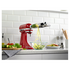 KitchenAid 5KSM2APC Spiraliser Plus Attachment image NaN