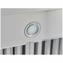 Schweigen IN. Silent BBQ Rangehood 120cm PKCLUM15SE image NaN