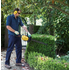 Stanley SHT-26-55 26CC 2 Stroke Petrol Hedge Trimmer image NaN