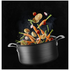 Tefal 5.2L Unlimited Premium Non-Stick Induction Stewpot with Lid G2564616 image NaN