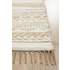 Rug Culture Parade Extra Large White Rug 320X230CM - PRD333WHT320X230 image NaN