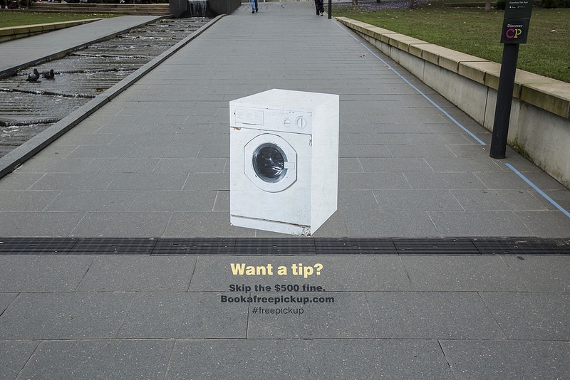 Image featured in the Appliances Online blog