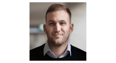 James Bartlett, General Manager of Appliances Online.