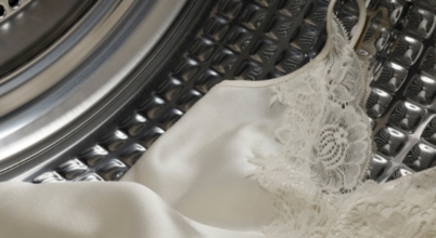 Fisher & Paykel washing machines have multiple fabric care features