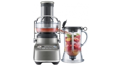 The Breville the 3X Bluicer Juicer (BJB615SHY) sold by Appliances Online