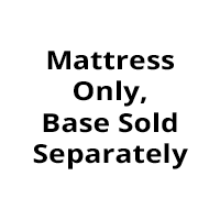 Mattress - Only Badge