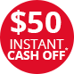 Bosch July26 Cash off Floor care 50