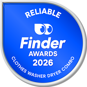 Finder Reliable Award Washer Dryer Combo 2026