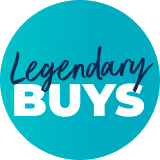 Westinghouse Legendary Buys July26