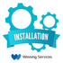 Combi Oven (Hard Wired) Installation image NaN