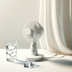 10 Budget-friendly ways to keep cool at home on hot days
