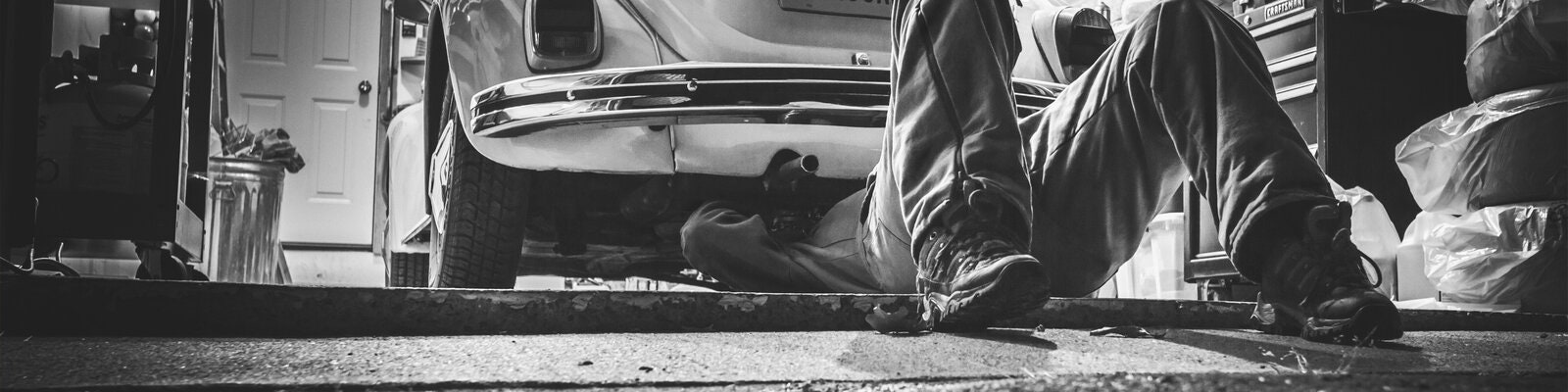Car Care and Road Safety Buying Guide
