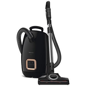 Vacuum Cleaners