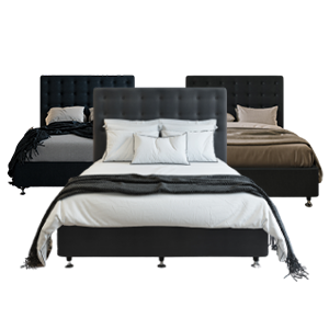 Shop All Queen Mattresses