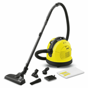 Bagged Vacuum Cleaner