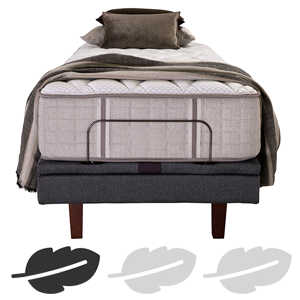 Firm King Single Mattresses