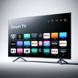 The Best Smart TV Apps You Should Know About