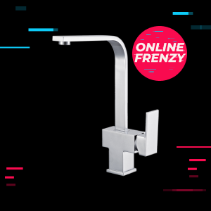 Sinks & Taps